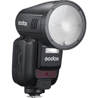 Godox V100 Flash for Fujifilm, USA Authorized Dealer