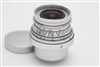 Leica 21mm f4 Super Angulon Wetzlar M Mount Lens #42048