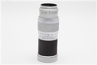 Leica 13.5 cm f4.5 Hektor M Mount Lens with Hood #42049
