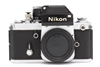 Nikon F2 SLR 35mm Camera Body #42108