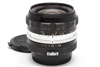 Nikon Nikkor 24mm f2.8 Non AI Manual Focus Lens #42111