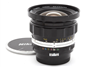 Nikon Nikkor-UD 20mm f3.5 Non Ai Manual Focus Lens #42114