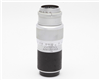 Leica Leitz 13.5cm f4.5 Hektor M39 Screw Mount Lens #42146