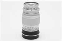 Leica 9cm f4 Elmar Screw Mount Lens #42148