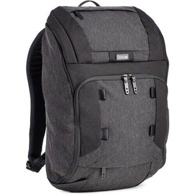 Think Tank Photo SpeedTop 30 Backpack (Gray, 30L)