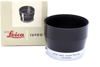 Mint Leica Hood 90/135 IUFOO with Box #42263