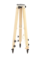 Zone VI Studio Wooden Tripod Legs #42379