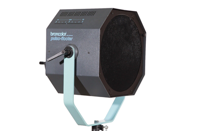Broncolor Pulso-Flooter Fresnel Attachment for Broncolor Heads with Grid #42386