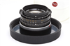 Very Clean Leica Summilux-M 35mm f1.4 Lens with Lens Bubble #42394