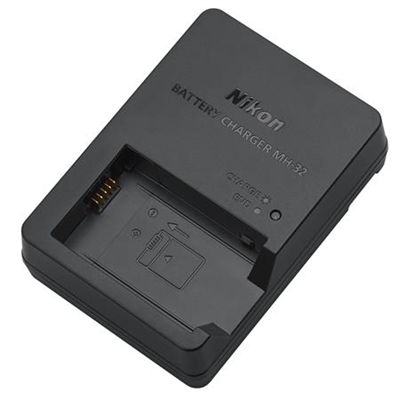 Nikon MH-32 Battery Charger