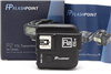 Mint Flashpoint R2 TTL Transmitter for Canon with Instructions & Box #42571