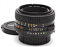 Minolta 50mm f1.7 MD Manual Focus Lens #42759