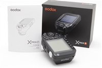 Godox XPro II TTL Wireless Flash Trigger for FUJIFILM Cameras, XPROIIF #42832