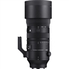 New Sigma 70-200mm f2.8 DG DN OS Sports Lens (Sony FE), USA Dealer #42836