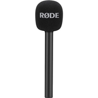 New RODE Interview GO Handheld Mic Adapter for the Wireless GO, USA Dealer 42855