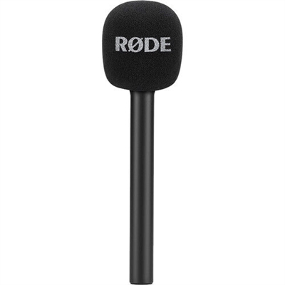 New RODE Interview GO Handheld Mic Adapter for the Wireless GO, USA Dealer 42855