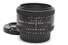 Nikon AF NIKKOR 50mm f1.8 D Lens #42953