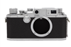 Canon IVSB Rangefinder Film Camera Body #42967