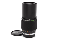 Olympus 200mm f4 MC Auto-T Manual Focus Lens for OM System #42982