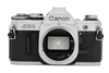 Canon AE-1 SLR 35mm Camera Body #43025