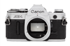 Canon AE-1 SLR 35mm Camera Body #43082