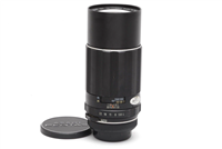 Pentax 200mm f4 Super-Takumar M42 Manual Focus Lens #43102