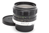 Minolta MC W. Rokkor-SG 28mm f3.5 MC Manual Focus Lens #43109