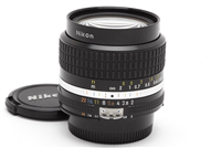 Near Mint Nikon Nikkor 24mm f2 AIS Manual Focus Lens #43199
