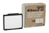 Nikon F3 Type U Focusing Screen (Matte) with Box #43215