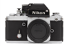 Nikon F2 SLR 35mm Film Camera Body #43226