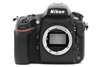 Nikon D800 Digital SLR Camera Body (Parts Only, Sensor out of Alignment) #43229