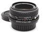 Pentax-M 50mm f2 SMC K Mount Lens #43267