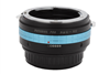 FotodioX (Nik G-NEX) Nikon F Lens to Sony E-Mount Camera Pro Mount Adapter 43334