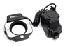Nikon SB-29S Macro Speedlight Flash with 52mm Adapter Ring #43363