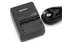 Sony BC-QZ1 Battery Charger for NP-FZ100 Battery Pack #43386