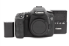 Canon EOS 7D DSLR Camera Body #43452
