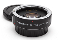 Tamron 1.4x C-AF1 MC4 Tele-Converter #43463