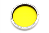 Rollei gelb mittel Bay II F Yellow Filter #43485