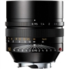 Mint Leica Noctilux-M 50mm f0.95 ASPH. Lens (Black, Unopened) with Box #43524