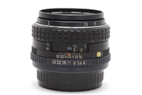 Pentax-M 50mm f4 SMC Macro K Mount Lens #43571