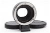 Canon Mount Adapter EF-EOS M (Mount Canon EF/EF-S Lens On EOS-M Camera) #43594