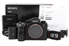 Sony a9 Mirrorless Camera Body with Box (28,320 Shots) #43611