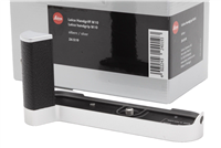 Mint Leica M10 Hand Grip (Silver, MFR #24019) with Box #43641