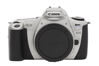 Canon EOS Rebel 2000 SLR Film Camera Body #43712