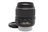 Nikon AF-S NIKKOR 18-55mm f3.5-5.6 G II ED Lens #43715
