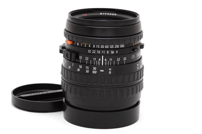 Hasselblad 150mm f4 Sonnar CFi T* Lens #43734