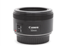 Canon EF 50mm f1.8 STM Lens #43757