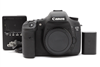 Canon EOS 7D DSLR Camera Body (56,468 Shots) #43770