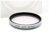 Leica E48 NY SL Filter with Case #43871