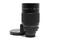 Nikon 500mm f8 Reflex-NIKKOR Manual Focus Lens with Tripod Foot #43898